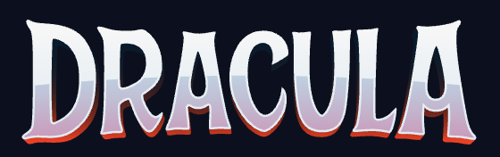 Dracula Casino logo