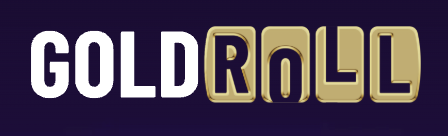 Goldroll Casino logo