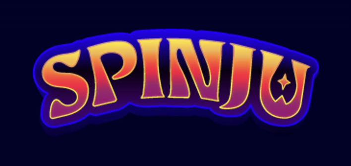 Spinju Casino logo